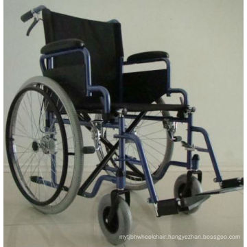 steel wheelchairs